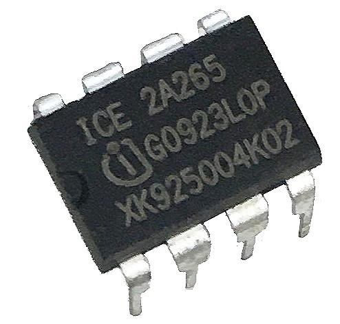 ICE2A265