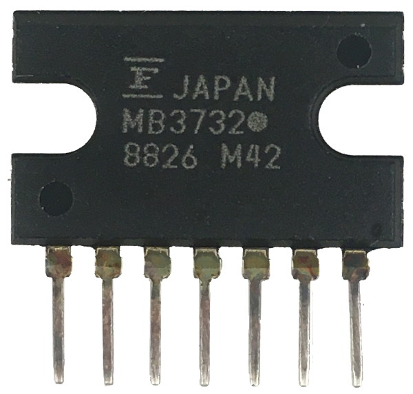 MB3732