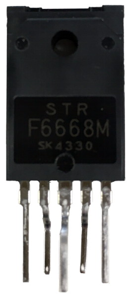 STRF6668M