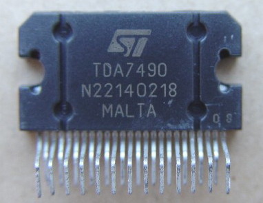 TDA7490