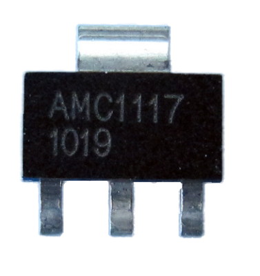 AMC1117