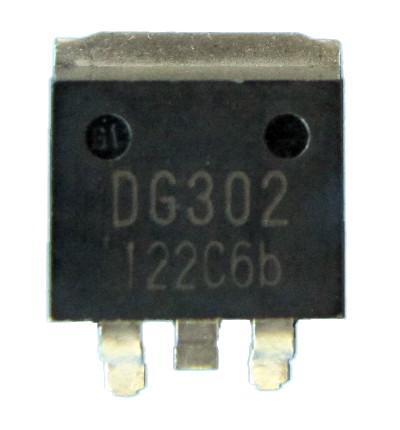 DG302