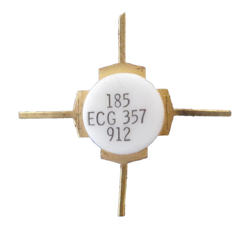 ECG357