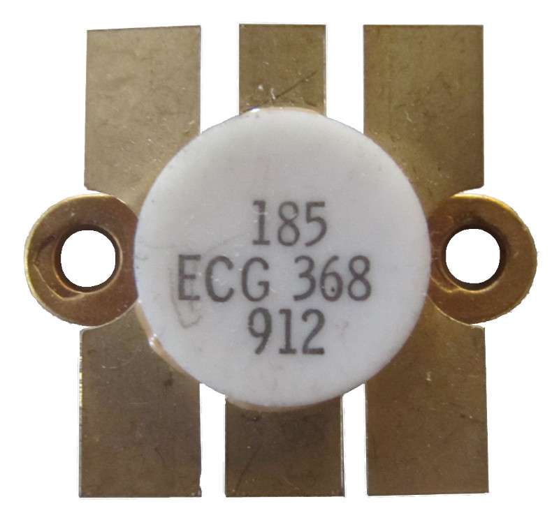 ECG368