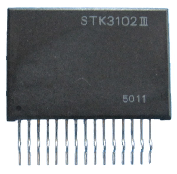 STK3102III