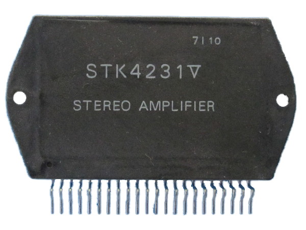 STK4231V