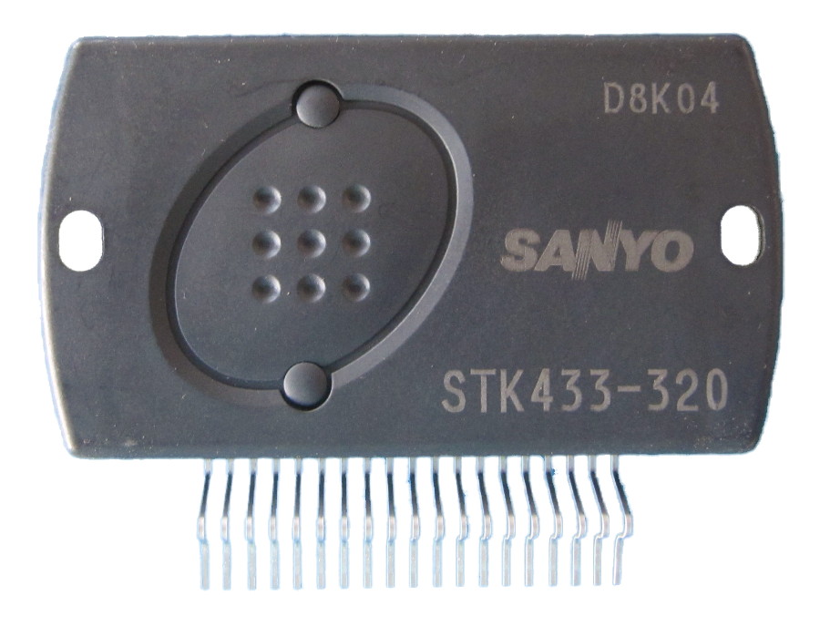 STK433-320