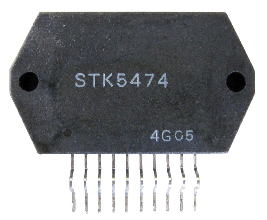 STK5474