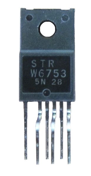 STRW6753
