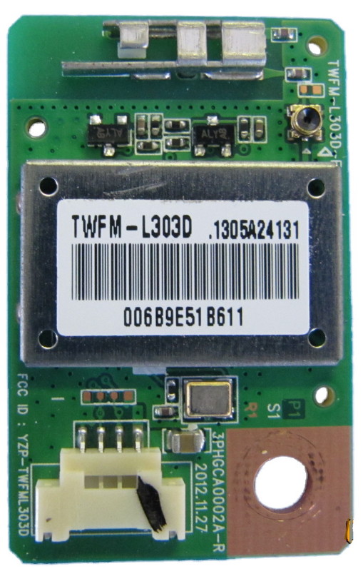 TWFM-L303D