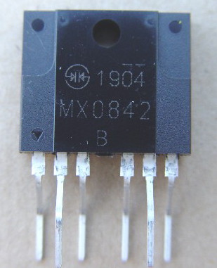 MX0842B